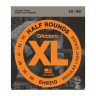 D'Addario EHR310 Набор 6 струн для электрогитары