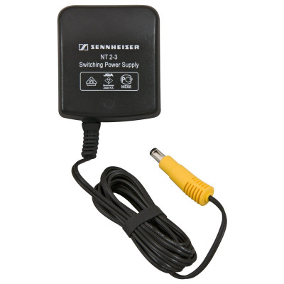 Sennheiser NT 2-3 EU - блок питания для рэковых приёмников Evolution G3