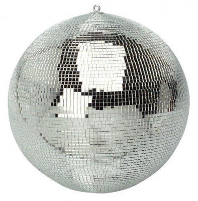 XLine MB-16 Mirror Ball-40 Зеркальный шар, диаметр 400мм