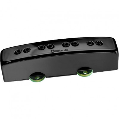 Комплект звукоснимателей DiMarzio DP300GB Relentless J set , 4-струны