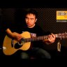 Sigma OMM-ST акустическая гитара