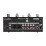 Pioneer DJM-S3 - 2-канальный микшер для Serato DJ. Magvel Pro fader