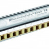 Hohner Marine Band Thunderbird E Low губная гармошка диатоническая