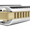 Hohner Marine Band Thunderbird E Low губная гармошка диатоническая