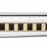 Hohner Marine Band Thunderbird E Low губная гармошка диатоническая