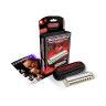 Hohner Marine Band Thunderbird E Low губная гармошка диатоническая