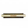 Hohner Marine Band Thunderbird E Low губная гармошка диатоническая