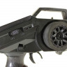 Радиоуправляемая трагги Remo Hobby S EVO-R Brushless UPGRADE (красный) 4WD 2.4G 1/16 RTR