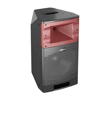 Акустическая система активная Audiocenter SA310
