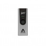 Интерфейс USB Apogee Jam Plus мобильный 3-канальный