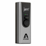 Интерфейс USB Apogee Jam Plus мобильный 3-канальный