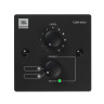 Контроллер JBL CSR-2SV-BLK настенный