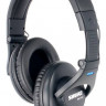 SHURE SRH440 профессиональные студийные наушники