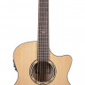 BATON ROUGE AR21C/ACE электроакустическая гитара