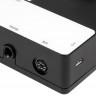 IK MULTIMEDIA iRig Keys PRO MIDI-клавиатура для iOS, Android, Mac и PC, полноразмерные клавиши, 37 клавиш