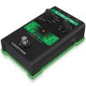 Вокальная педаль эффектов TC HELICON VOICETONE D1