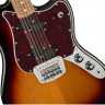 FENDER ELECTRIC XII PF 3TSB 12-струнная электрогитара с чехлом