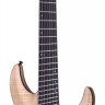 SCHECTER C-7 MULTISCALE SLS ELITE GNAT 7-струнная электрогитара
