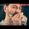 Hohner Rocket Amp 2015-20 F губная гармошка диатоническая