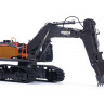 Радиоуправляемый экскаватор HUI NA TOYS 2.4G 22CH 1/14 RTR