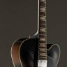 IBANEZ AF75 BROWN SUNBURST полуакустическая гитара