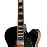 IBANEZ AF75 BROWN SUNBURST полуакустическая гитара