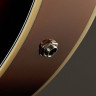 IBANEZ AF75 BROWN SUNBURST полуакустическая гитара