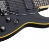 SCHECTER DEMON-6 FR ABSN электрогитара