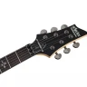 SCHECTER DEMON-6 FR ABSN электрогитара