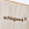 Кахон SCHLAGWERK CP400SB