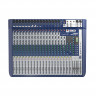 SOUNDCRAFT Signature 22 аналоговый микшерный пульт, 16 вх, 12 x preamps, 2 x dbx Lim, 2 x USB in