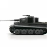 Радиоуправляемый танковый бой Torro Т34/85 и Tiger 1 1/30, RTR