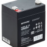 Аккумулятор для ИБП Pitatel HR5.8-12, 12V 5.8Ah