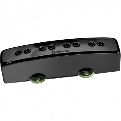 Комплект звукоснимателей DiMarzio DP301GB Relentless J set, 4-струны