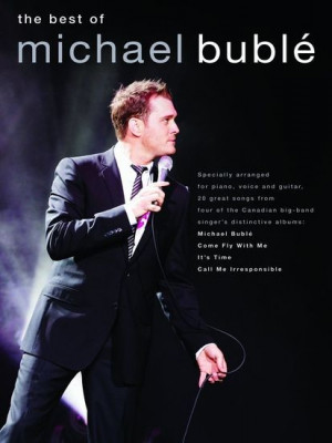 AM996545 Michael Bubl?: The Best Of