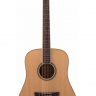 CRAFTER D-8/NС акустическая гитара с чехлом