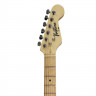 Электрогитара Russtone RUJM-SSS NG звукосниматель SSS, с чехлом