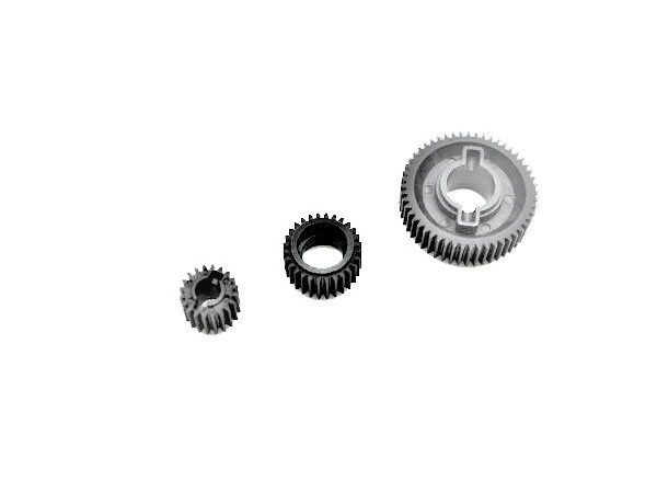 Комплект шестерней редуктора для Remo Hobby RH1071/72, RH1091/92/96