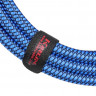 Кабель микрофонный Kirlin MWC-270 8M BLA, 8 м