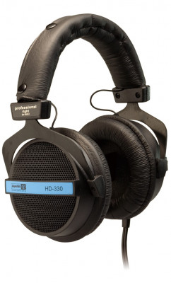 Наушники Superlux HD330