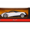 Радиоуправляемая машина MZ Pagani Huayra 2301 1/14 (открывание дверей) +акб