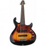 Бас-гитара 5-ти струнная PEAVEY Milestone 5 Sunburst