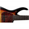 Бас-гитара 5-ти струнная PEAVEY Milestone 5 Sunburst