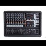 Behringer PMP1680S EUROPOWER активный микшерный пульт с системой обнаружения обратной связи FBQ