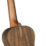 DIAMOND HEAD DU-350C Flamed Acacia укулеле концерт