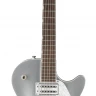 Gretsch G5426 Jet Club Rosewood Fingerboard Silver электрогитара