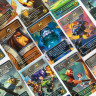 Настольная игра Нордгард: Новые земли, настольная игра