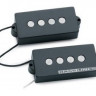 SEYMOUR DUNCAN SPB-3 QUARTER-POUND FOR P-BASS звукосниматель