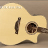 Crafter PK-Rose Plus электроакустическая гитара