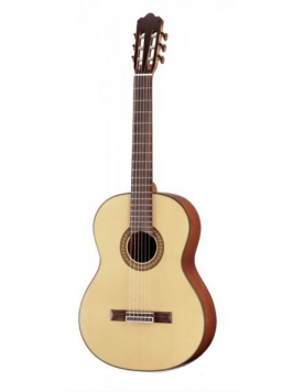 Manuel Fernandez MF-58 4/4 классическая гитара Manuel Fernandez MF-58 4/4 классическая гитара